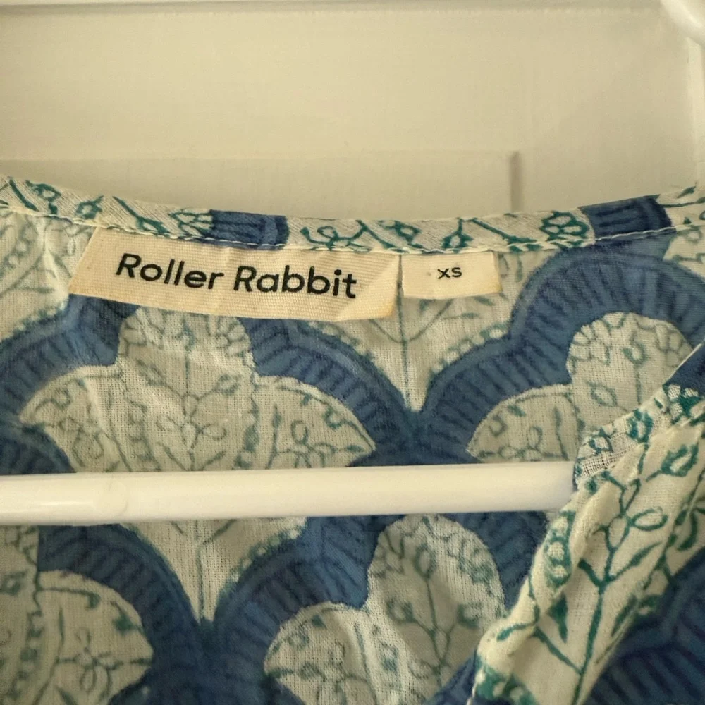 Roller Rabbit Kurta - Picture 2 of 2